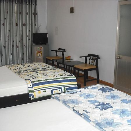 Nha Trang Inn Zimmer foto