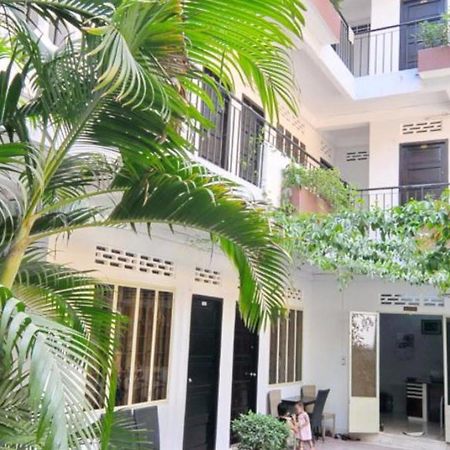 Nha Trang Inn Exterior foto