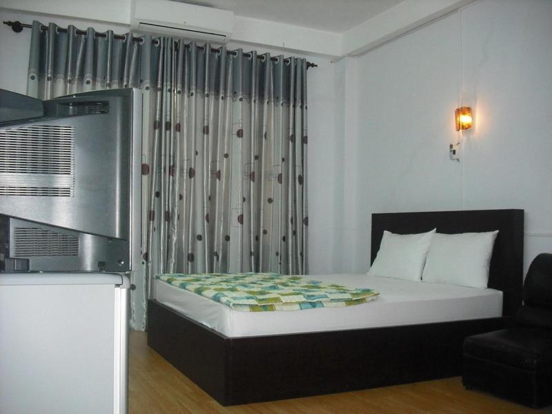 Nha Trang Inn Zimmer foto