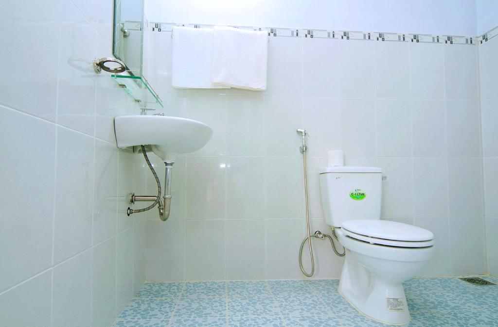 Nha Trang Inn Zimmer foto