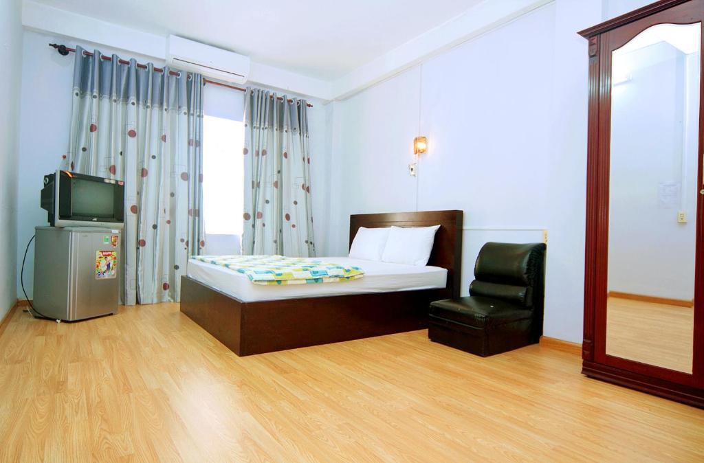 Nha Trang Inn Zimmer foto