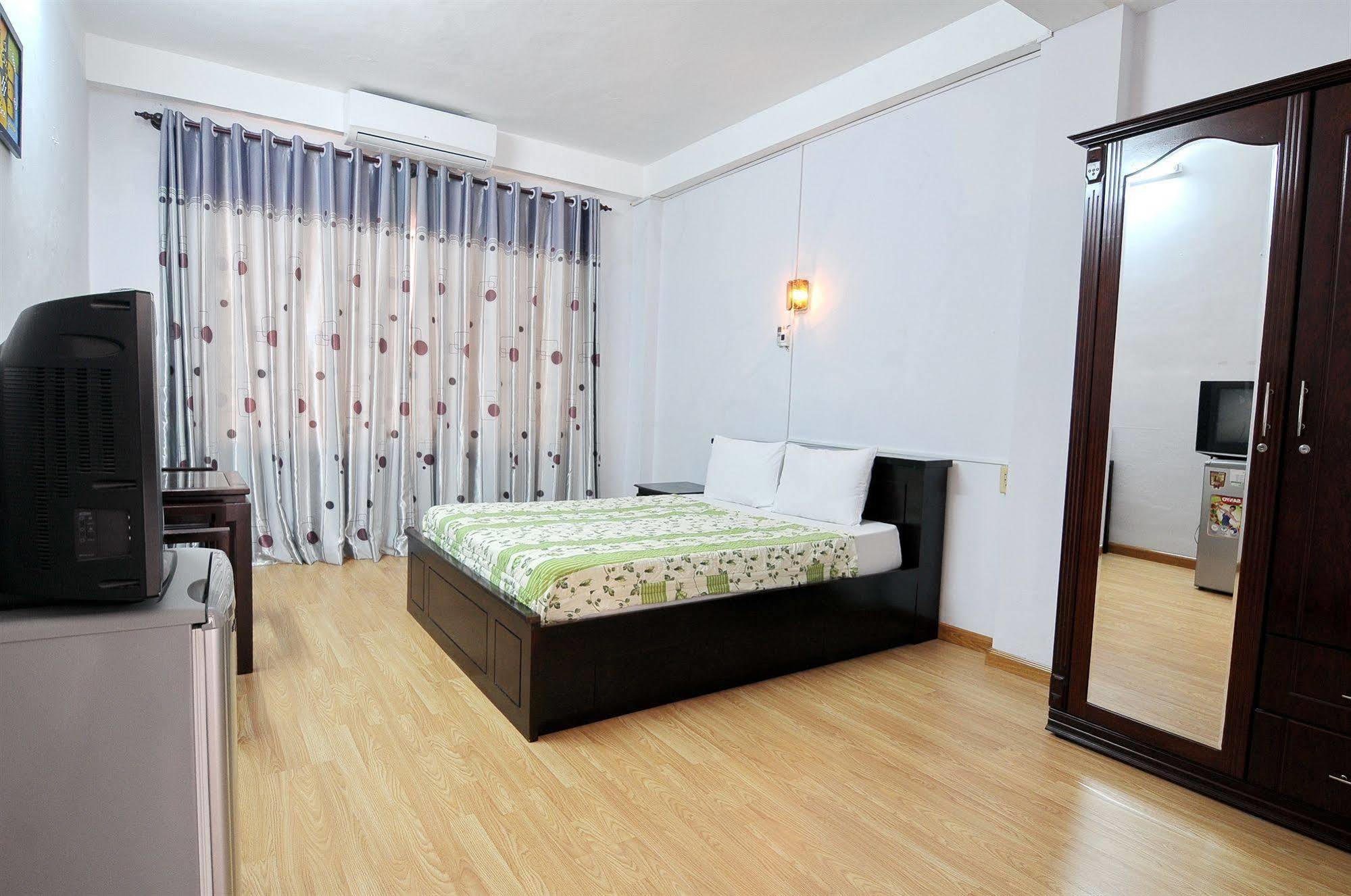 Nha Trang Inn Exterior foto